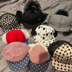 George Hats- Toddler Size